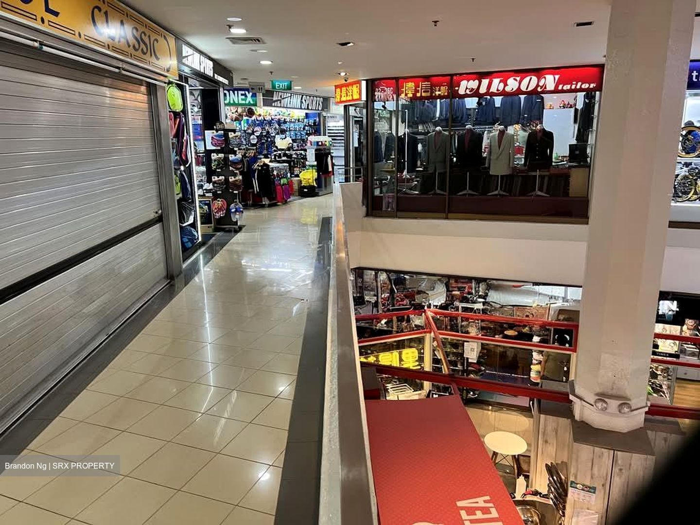 Queensway Tower / Queensway Shopping Centre (D3), Shop House #605803721